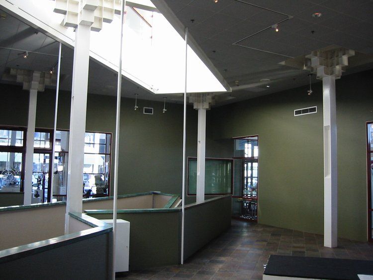 Glass Masters project