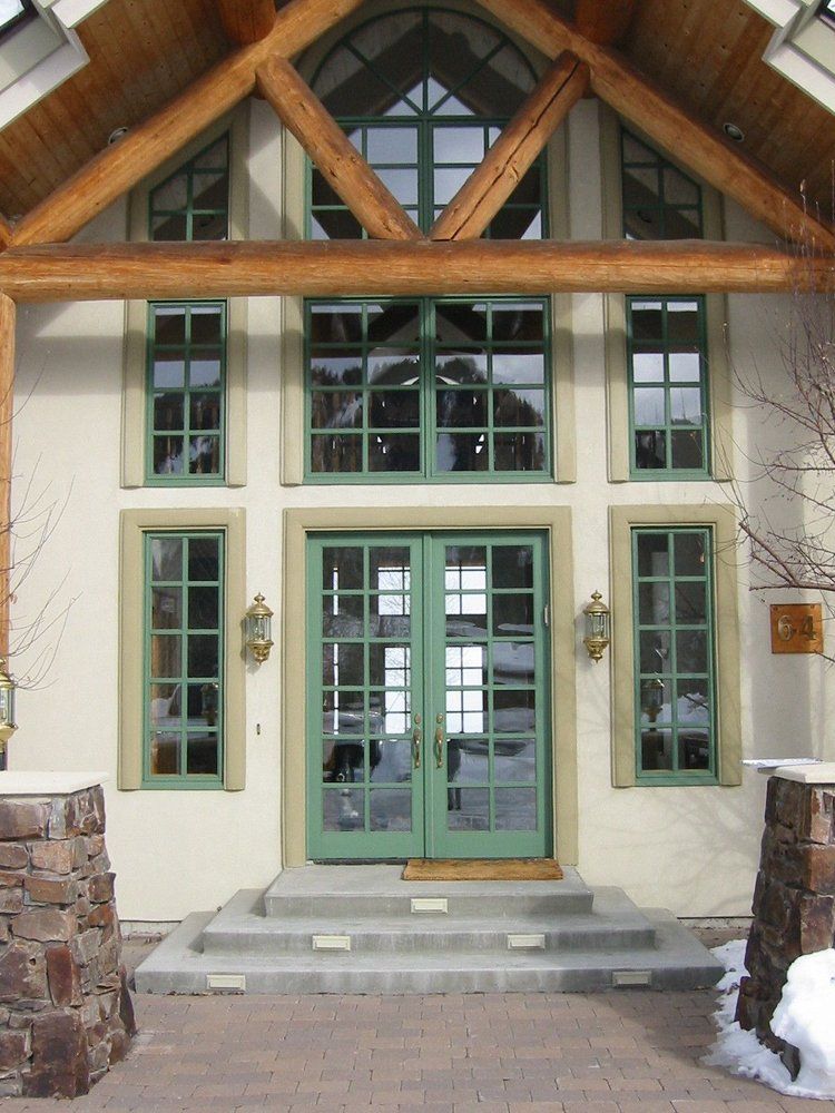 Glass Masters project