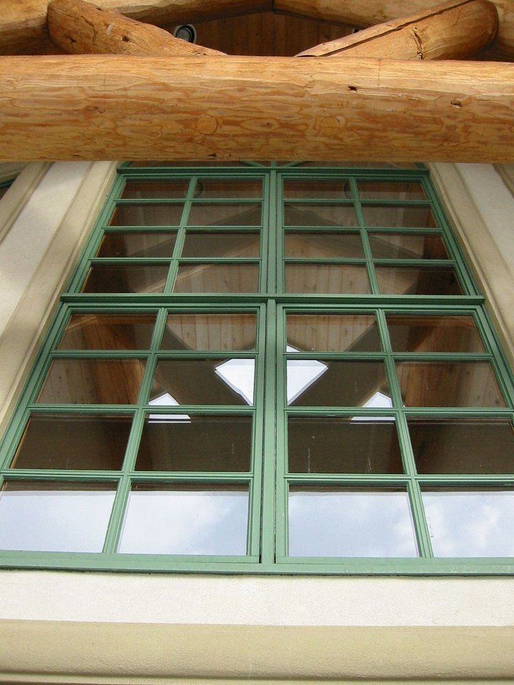 Glass Masters project