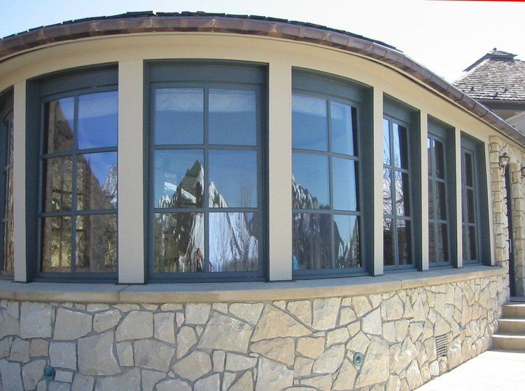 Glass Masters project