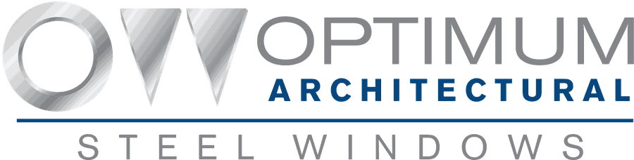 Optimum Architectural Steel Windows