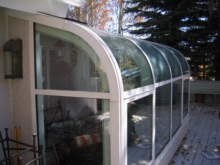 Glass Masters project