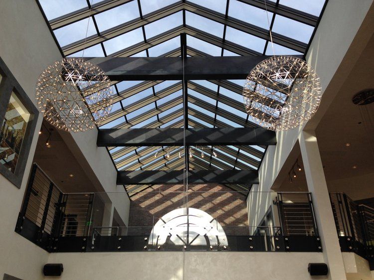 Skylights