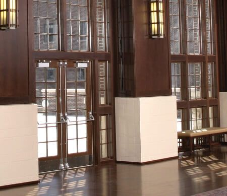 Kolbe Ultra Series by Glass Masters, Ketchum Idaho