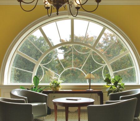 Kolbe Ultra Series by Glass Masters, Ketchum Idaho