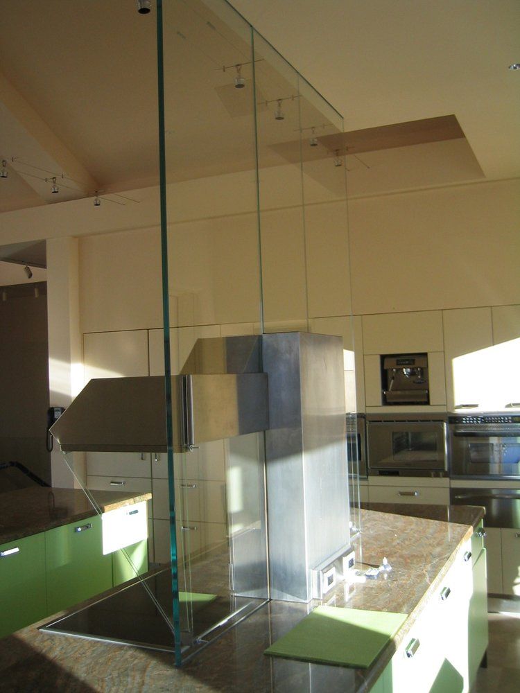 Glass Masters project