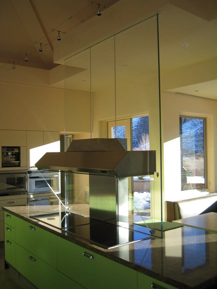 Glass Masters project