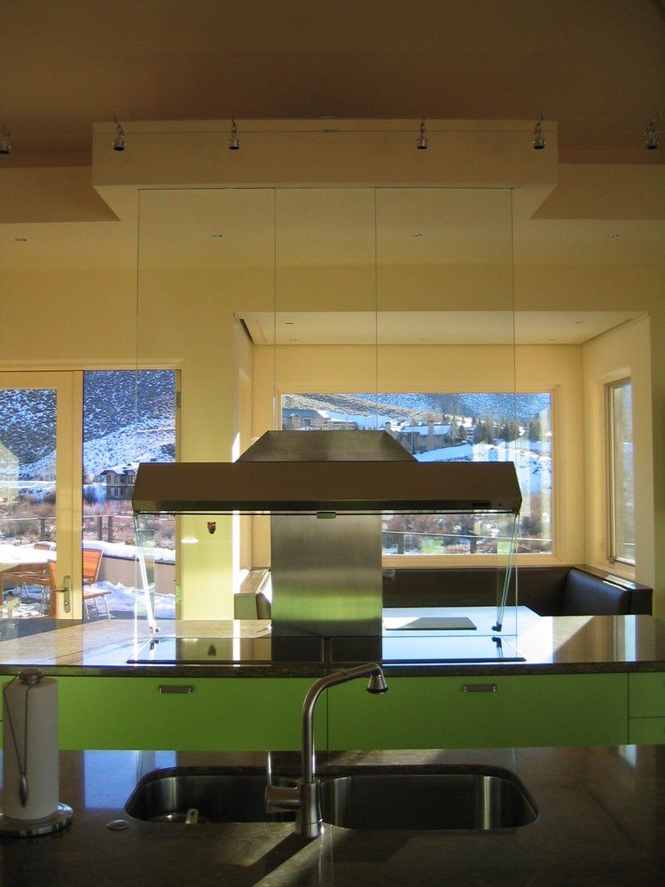 Glass Masters project