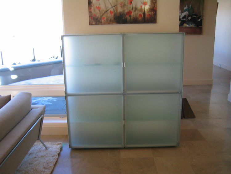 Glass Masters project