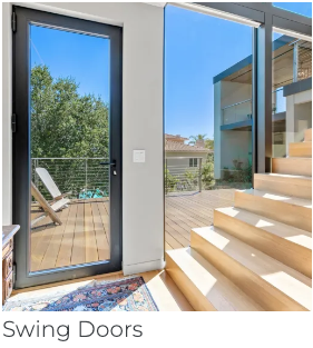 All Weather architectural aluminum by Glass Masters, Ketchum Idaho