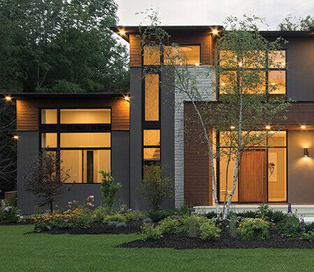 Kolbe VistaLuxe AL Collection by Glass Masters, Ketchum Idaho