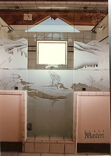 Glass Masters project