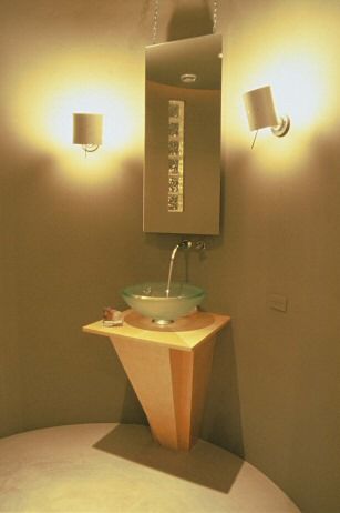 Glass Masters project