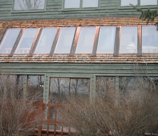 Glass Masters project