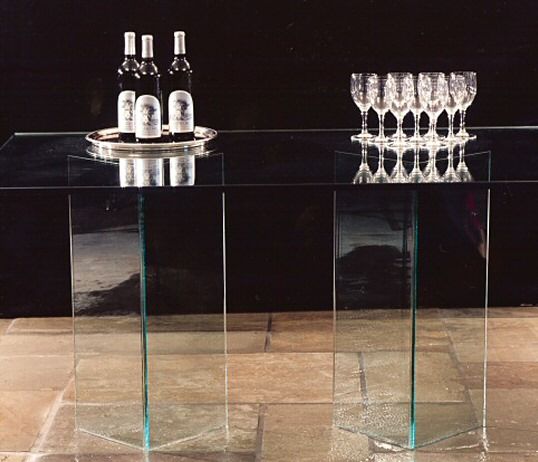 Glass Masters project
