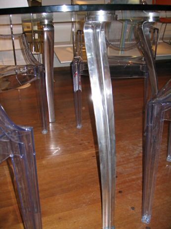 Glass Masters project