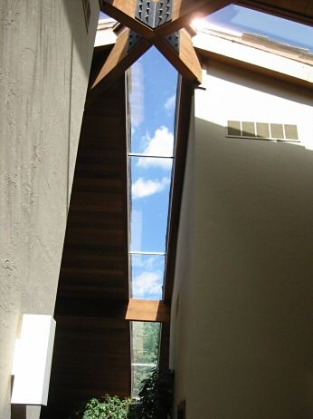 Glass Masters project