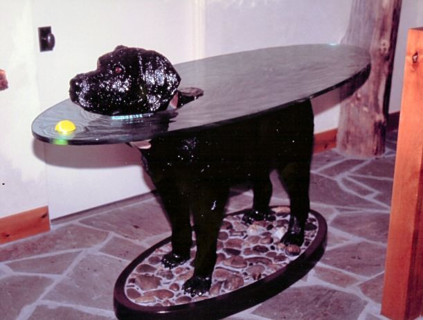 Glass Masters project