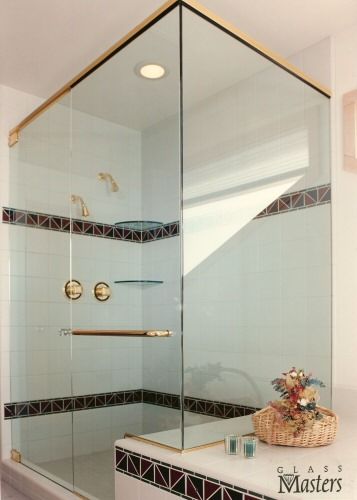 Glass Masters project